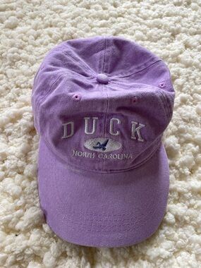 Lavender Baseball Cap